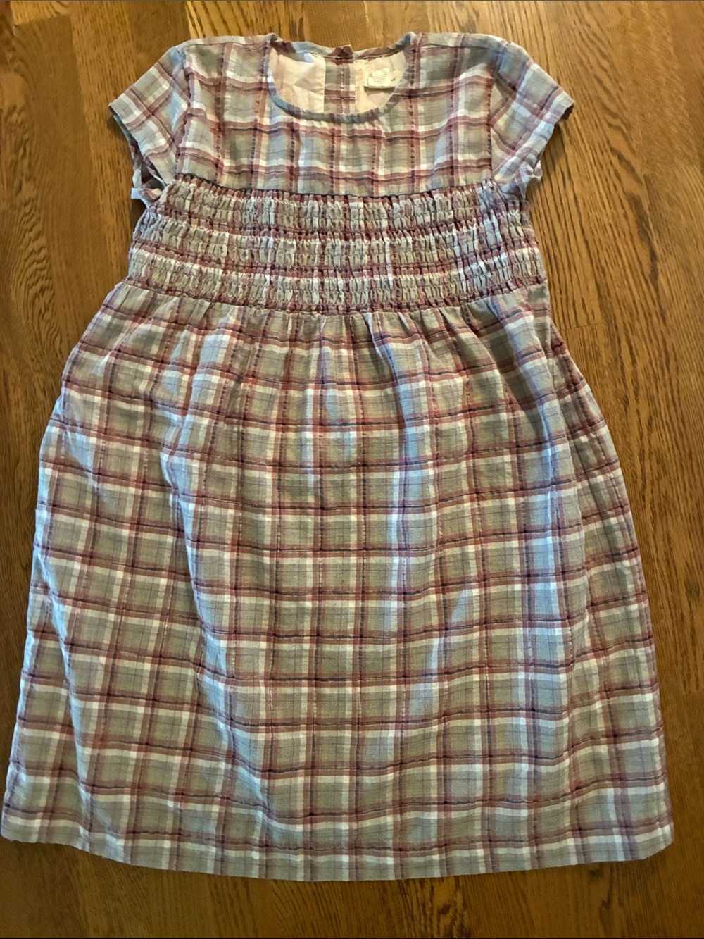 Olive Juice dress, size 10-12